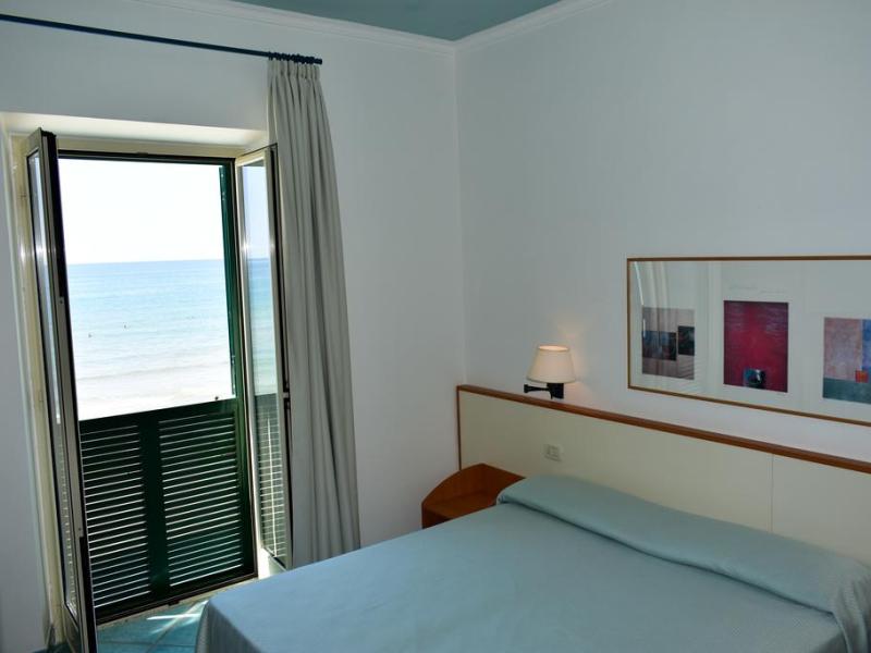 Hotel Amyclae