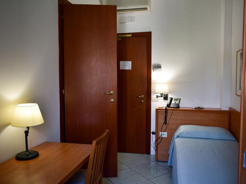 Hotel Amyclae