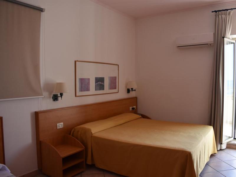 Hotel Amyclae