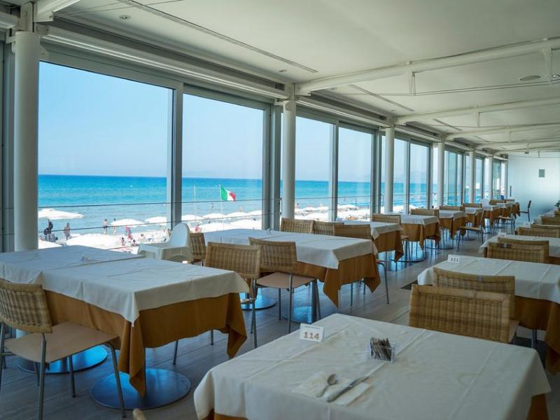 Hotel Amyclae