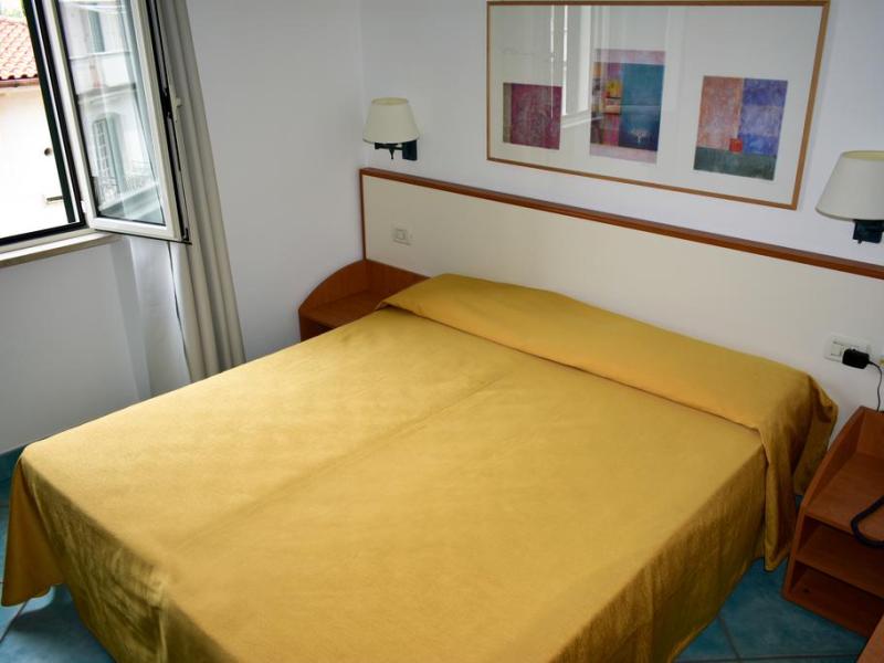 Hotel Amyclae