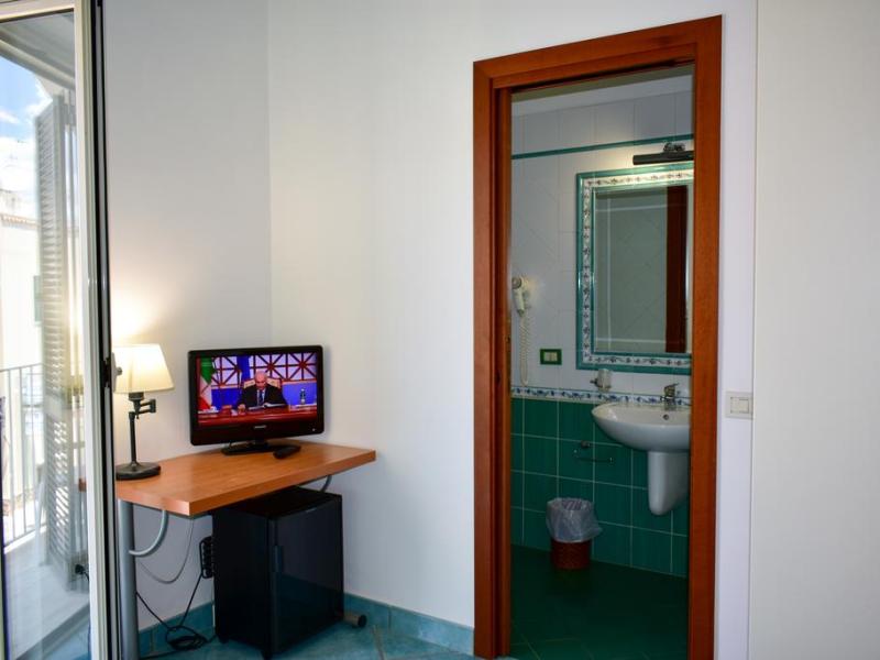 Hotel Amyclae