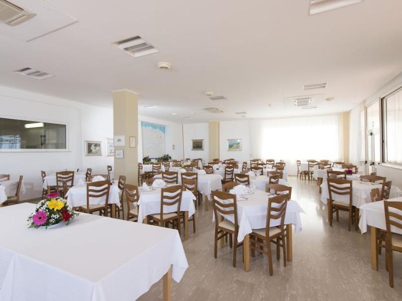 Albergo La Sirenella