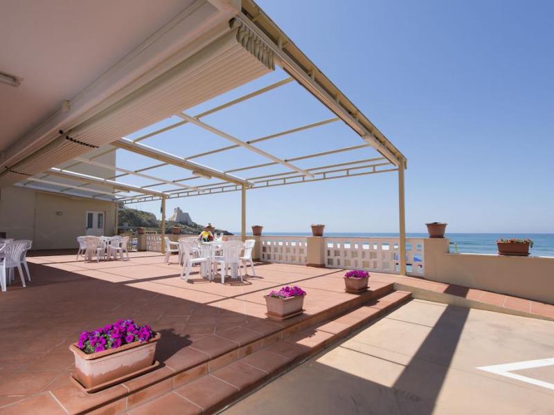 Albergo La Sirenella