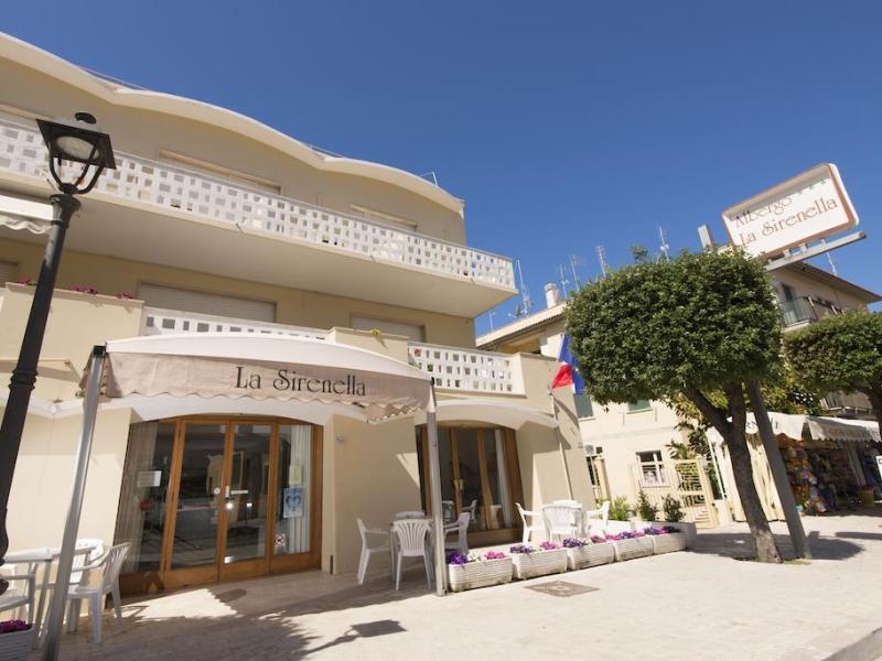 Albergo La Sirenella