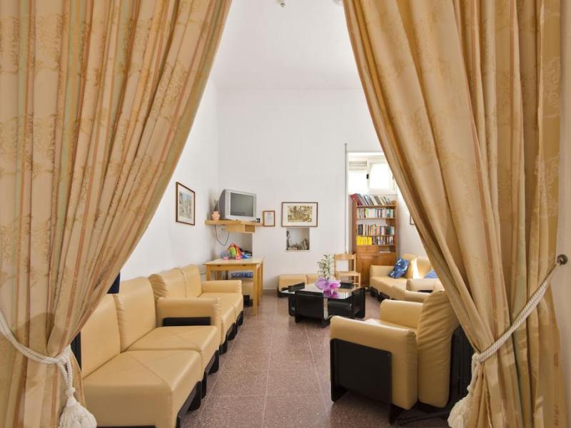 Albergo La Sirenella