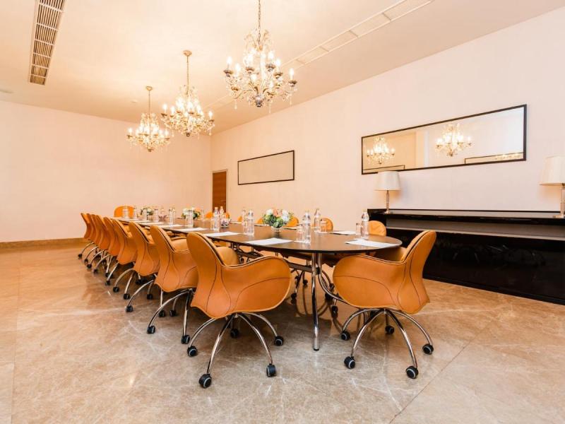 Петровский Путевой Дворец