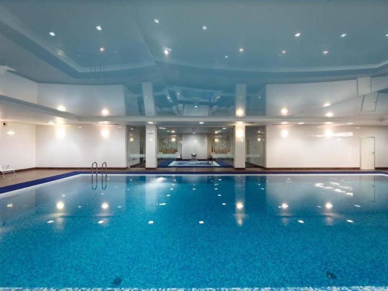 Петровский Путевой Дворец