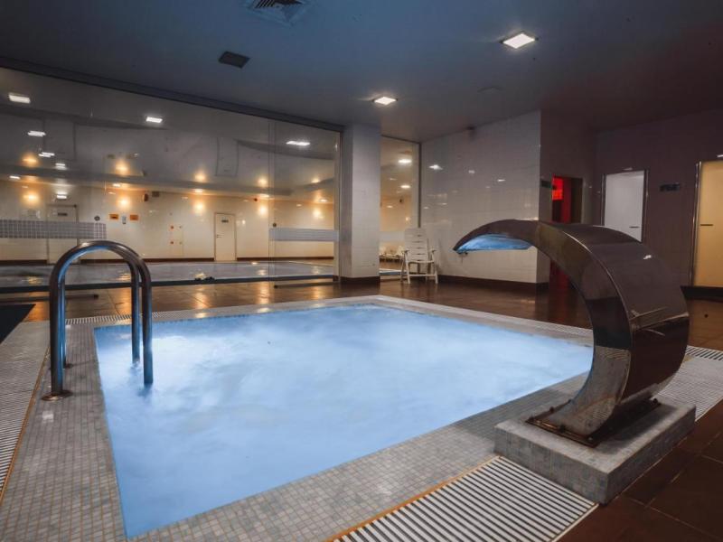 Петровский Путевой Дворец