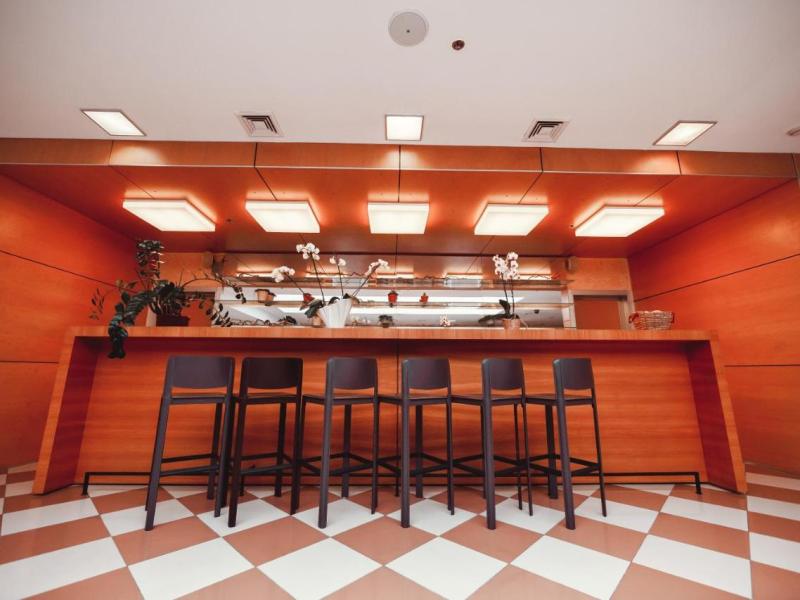 Петровский Путевой Дворец