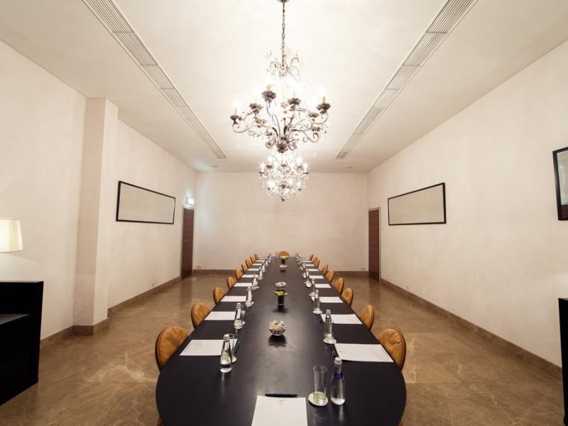 Петровский Путевой Дворец