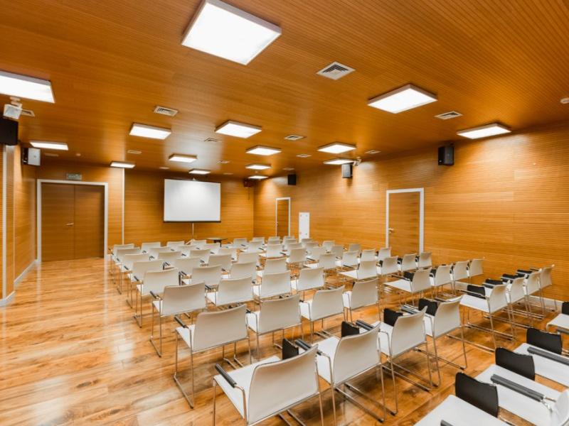 Петровский Путевой Дворец