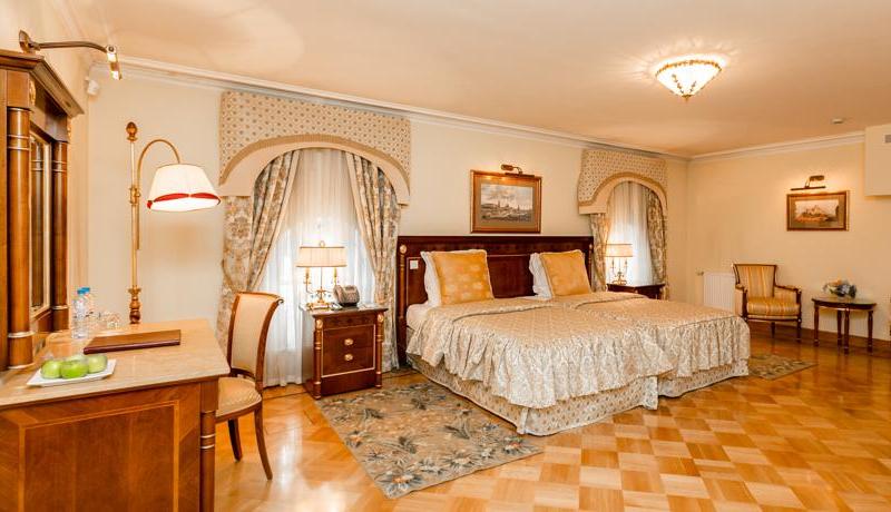 Петровский Путевой Дворец