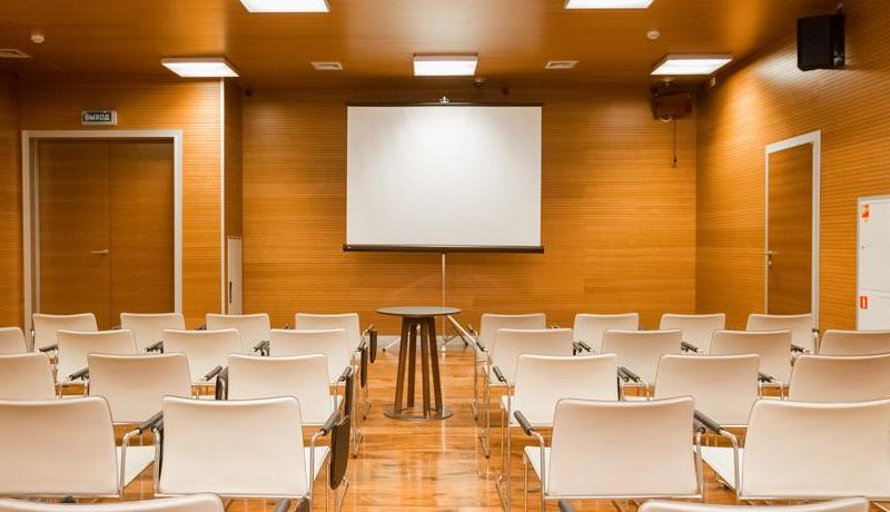 Петровский Путевой Дворец