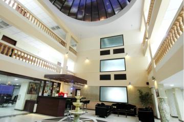 Отель The Queeny Индия, Южный Гоа, фото 5