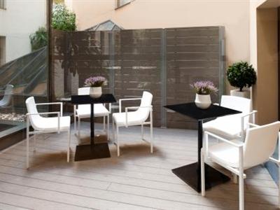 Catalonia Eixample 1864