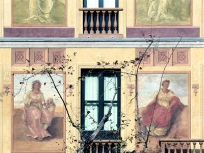 Catalonia Eixample 1864