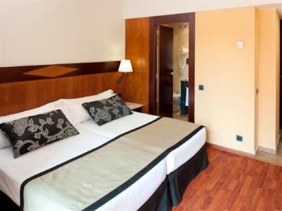 Catalonia Eixample 1864