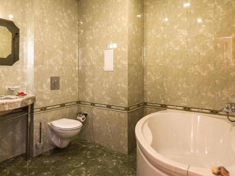 Spa-отель Ливадийский