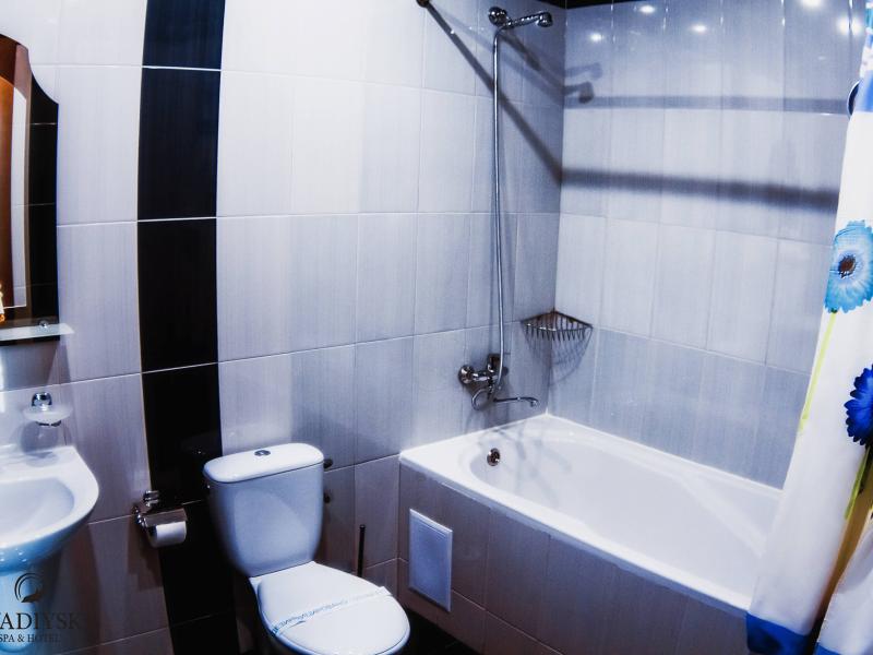 Spa-отель Ливадийский