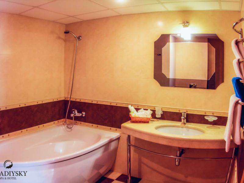 Spa-отель Ливадийский