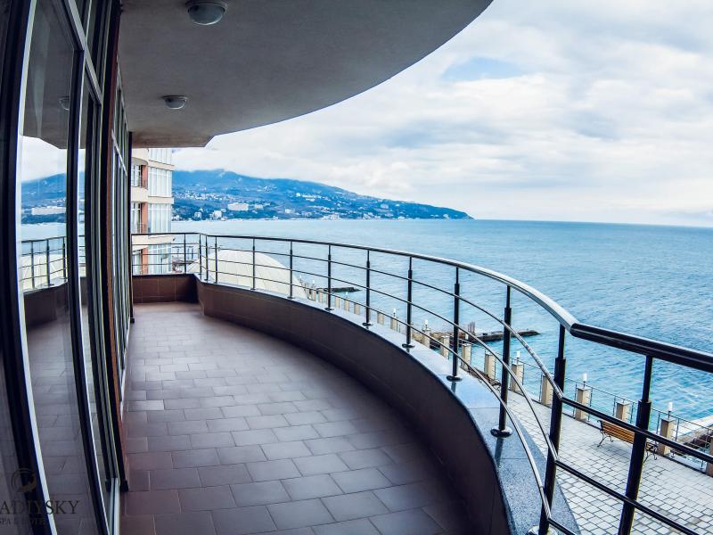 Spa-отель Ливадийский