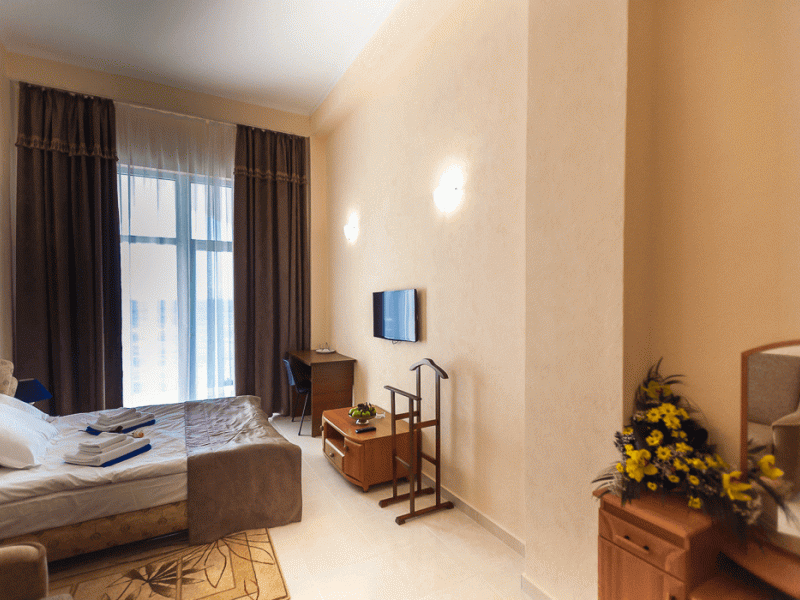 Spa-отель Ливадийский