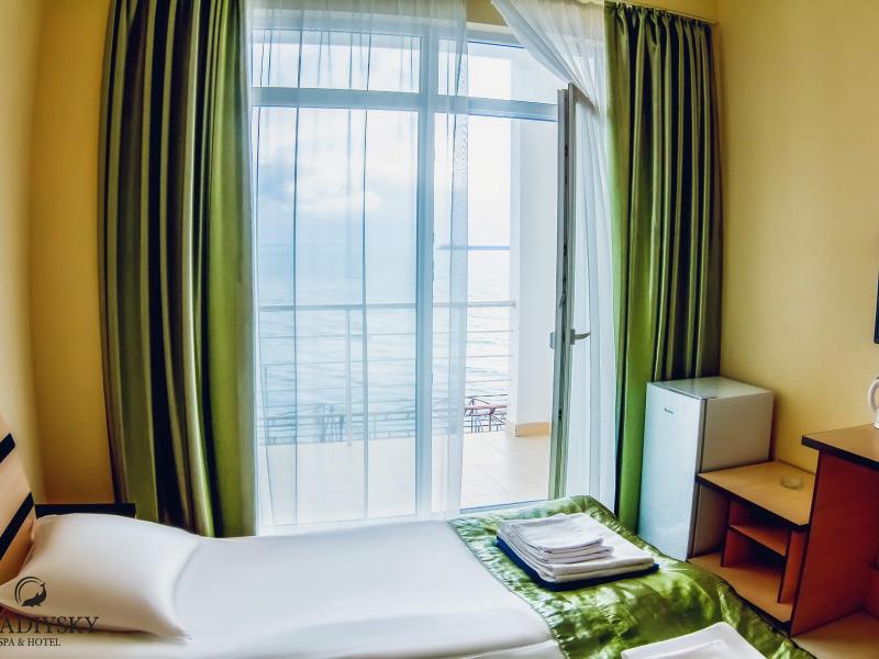 Spa-отель Ливадийский