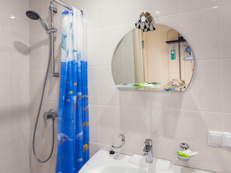 Spa-отель Ливадийский