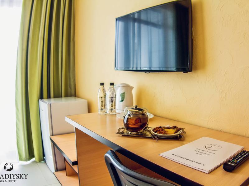 Spa-отель Ливадийский