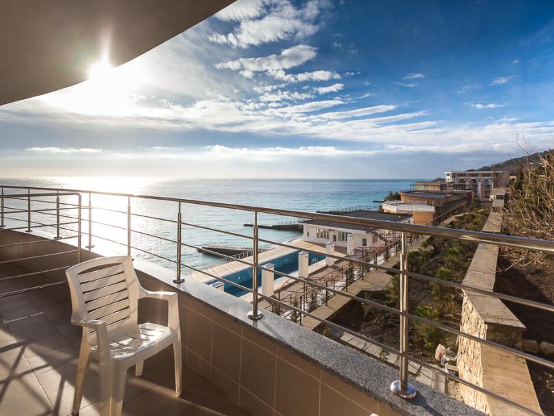 Spa-отель Ливадийский