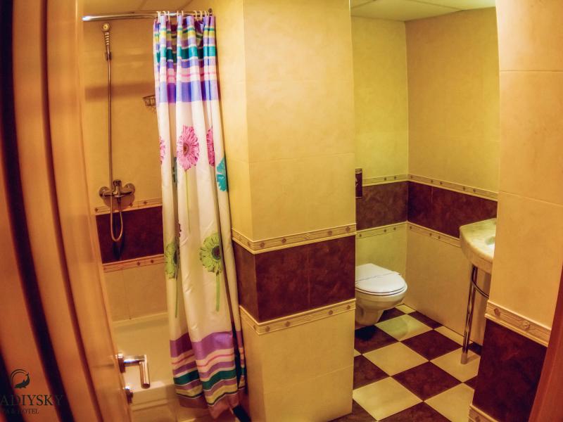 Spa-отель Ливадийский