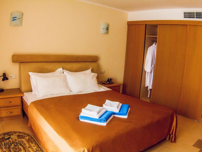 Spa-отель Ливадийский