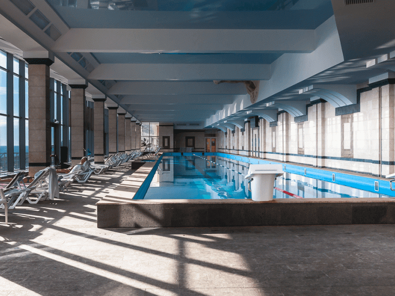 Spa-отель Ливадийский