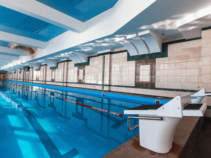 Spa-отель Ливадийский