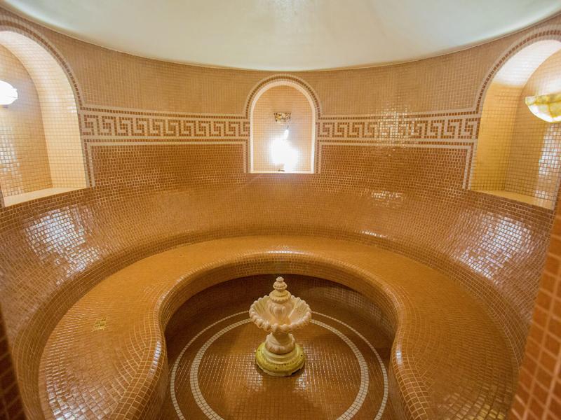 Spa-отель Ливадийский