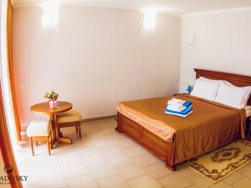 Spa-отель Ливадийский