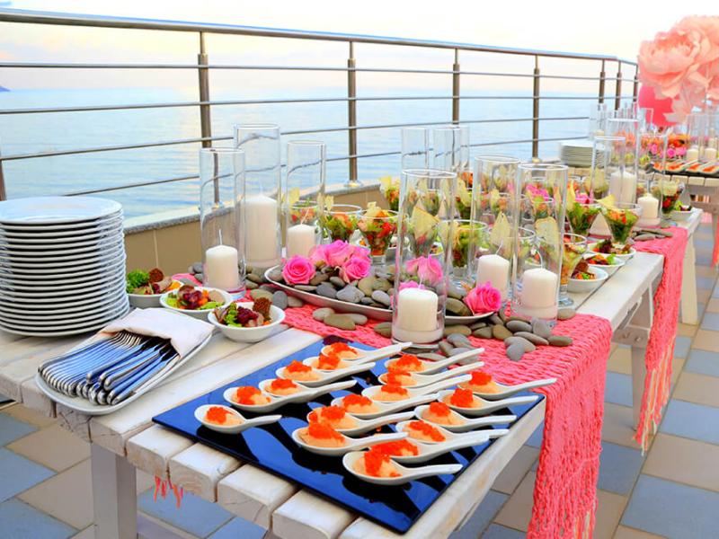 Spa-отель Ливадийский