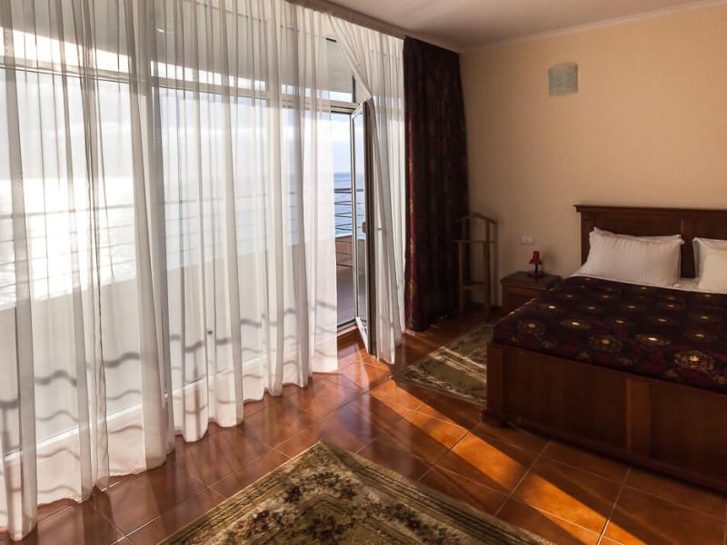 Spa-отель Ливадийский