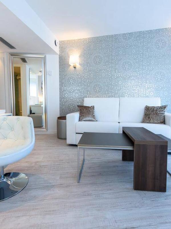 Plaza Santa Ponsa Boutique Hotel