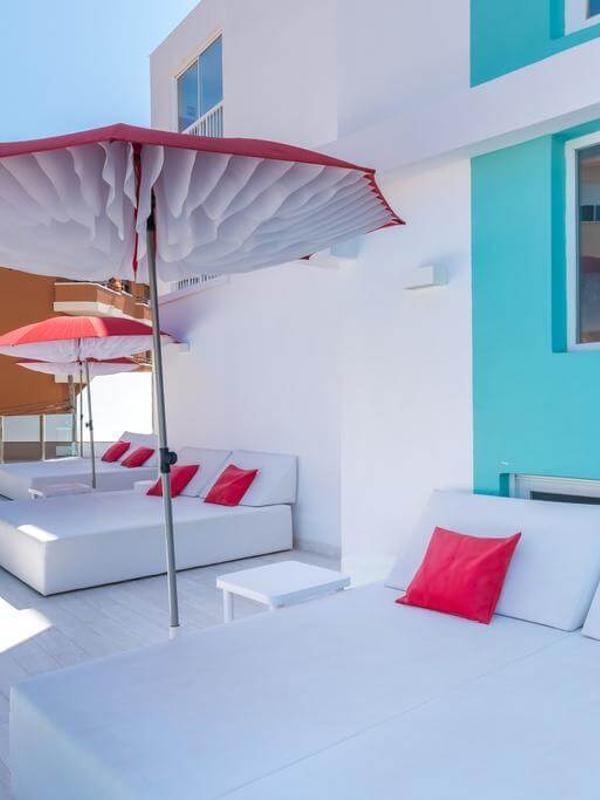 Plaza Santa Ponsa Boutique Hotel