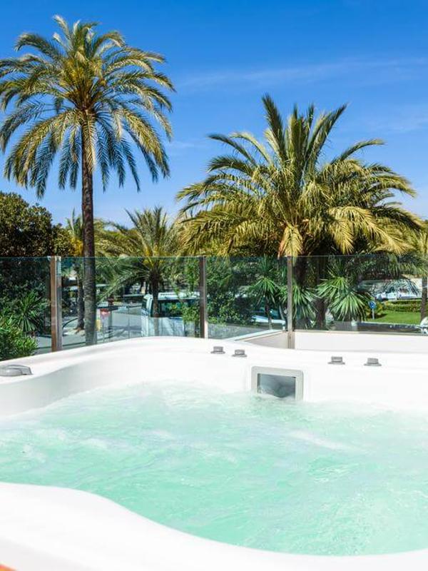 Plaza Santa Ponsa Boutique Hotel