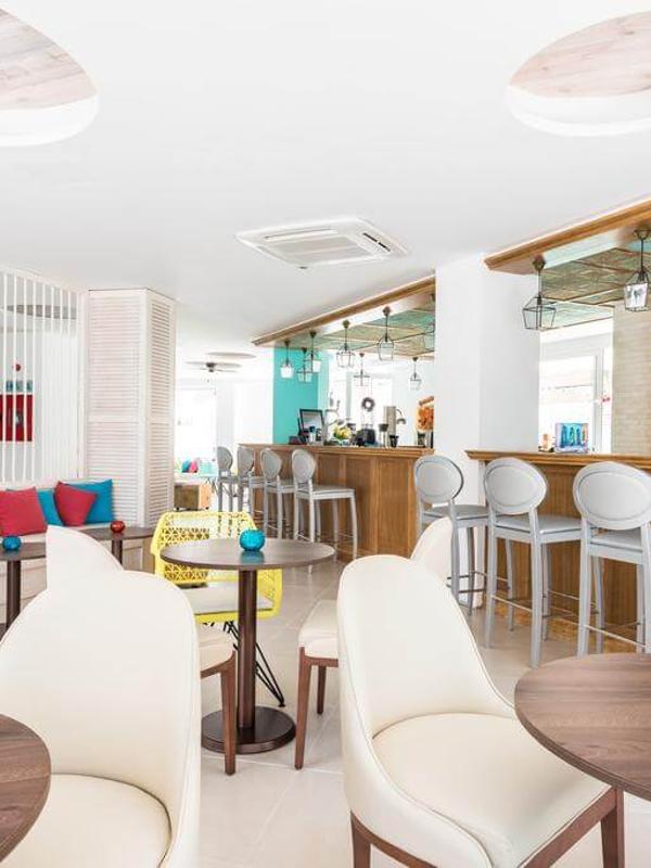 Plaza Santa Ponsa Boutique Hotel