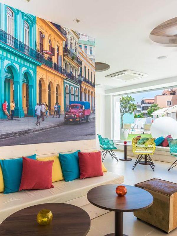 Plaza Santa Ponsa Boutique Hotel