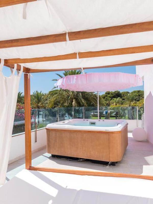 Plaza Santa Ponsa Boutique Hotel