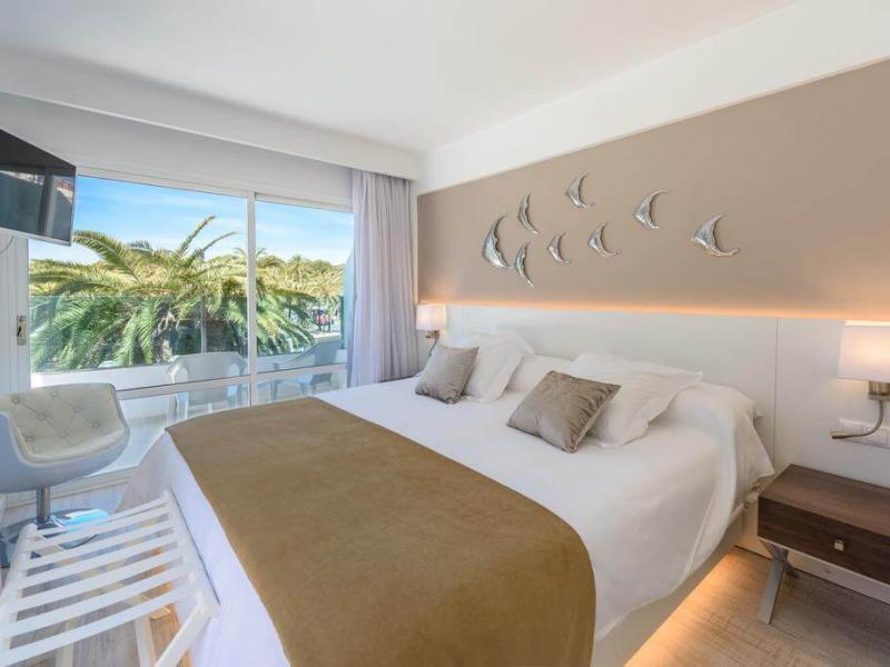 Plaza Santa Ponsa Boutique Hotel