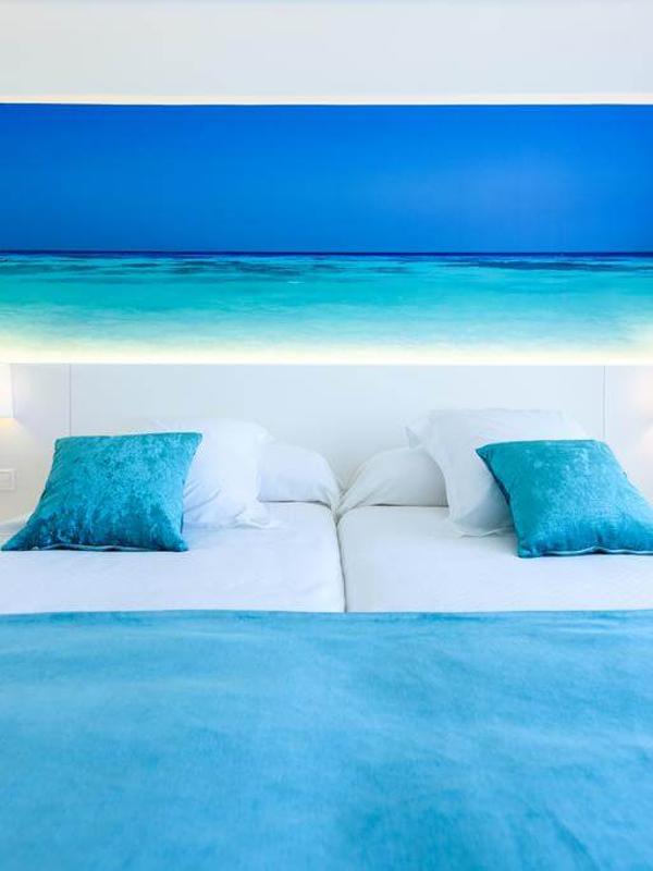 Plaza Santa Ponsa Boutique Hotel