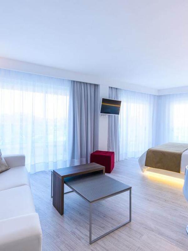 Plaza Santa Ponsa Boutique Hotel