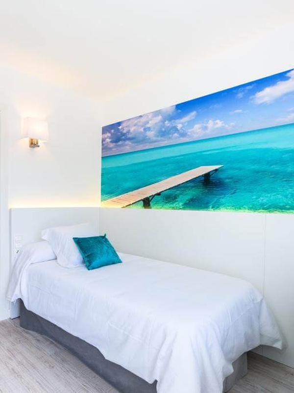 Plaza Santa Ponsa Boutique Hotel