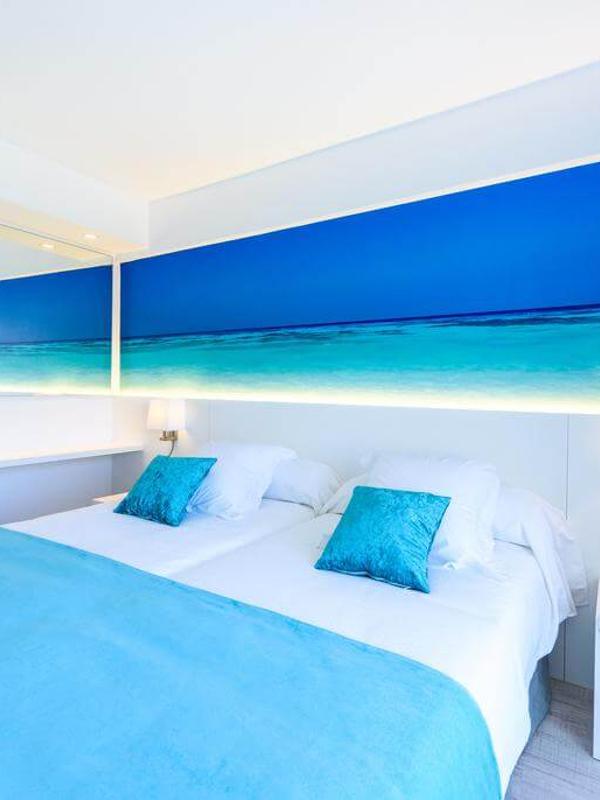 Plaza Santa Ponsa Boutique Hotel